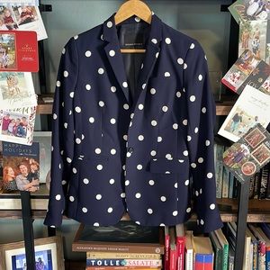 Banana Republic Blazer